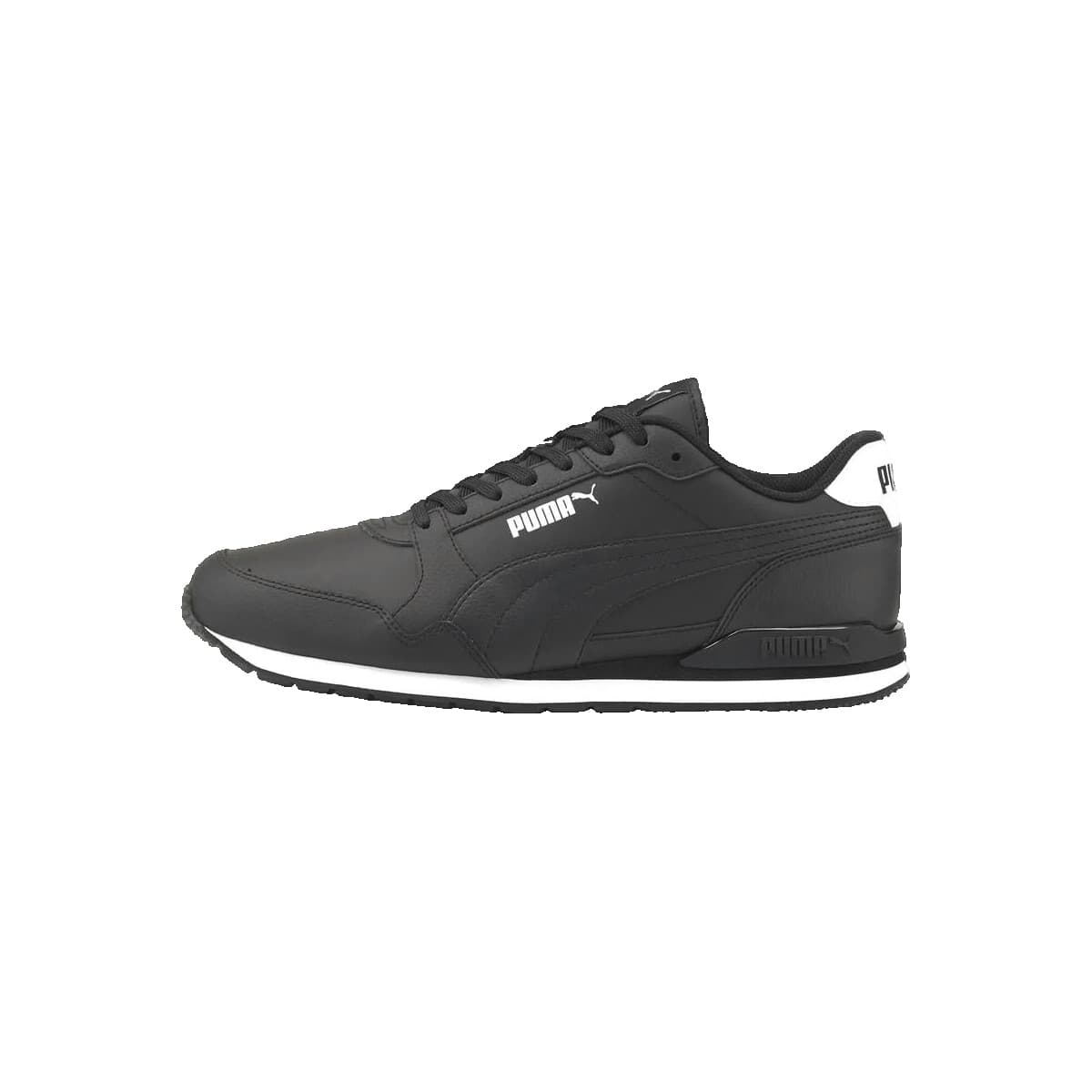 Men's Sneakers Puma Black