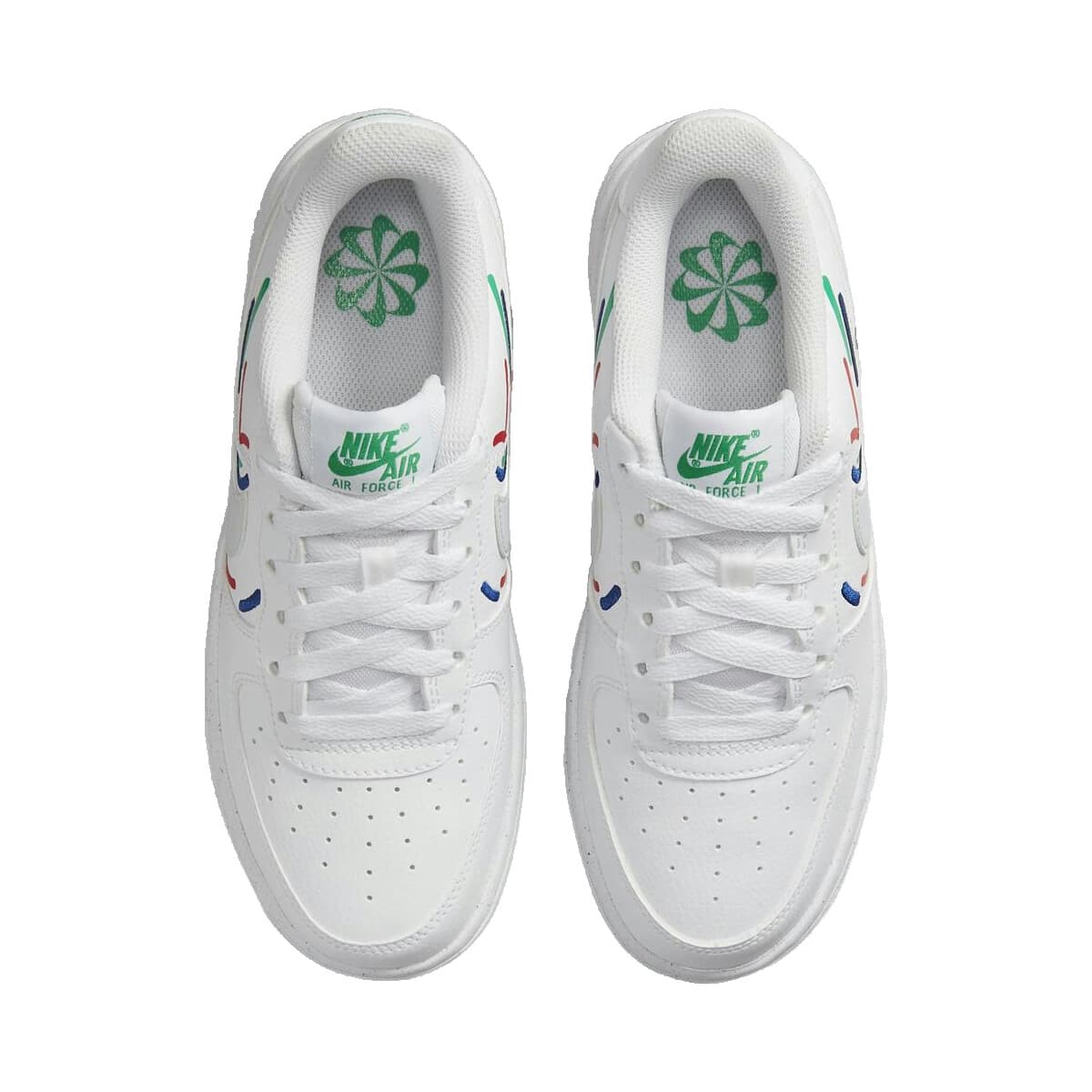 Men's Sneakers Nike White