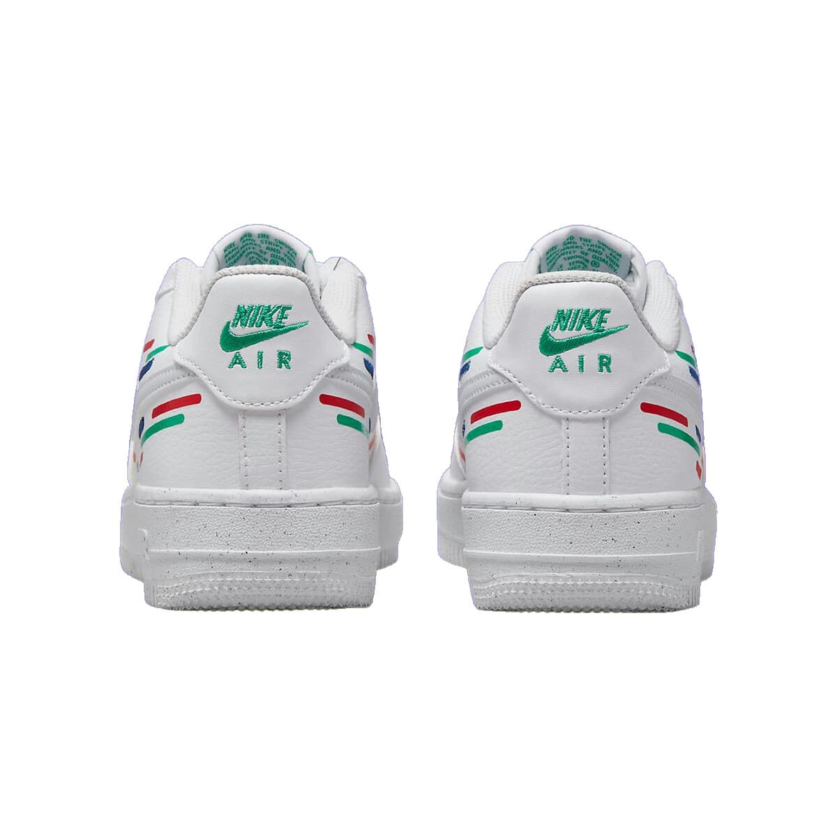Men's Sneakers Nike White