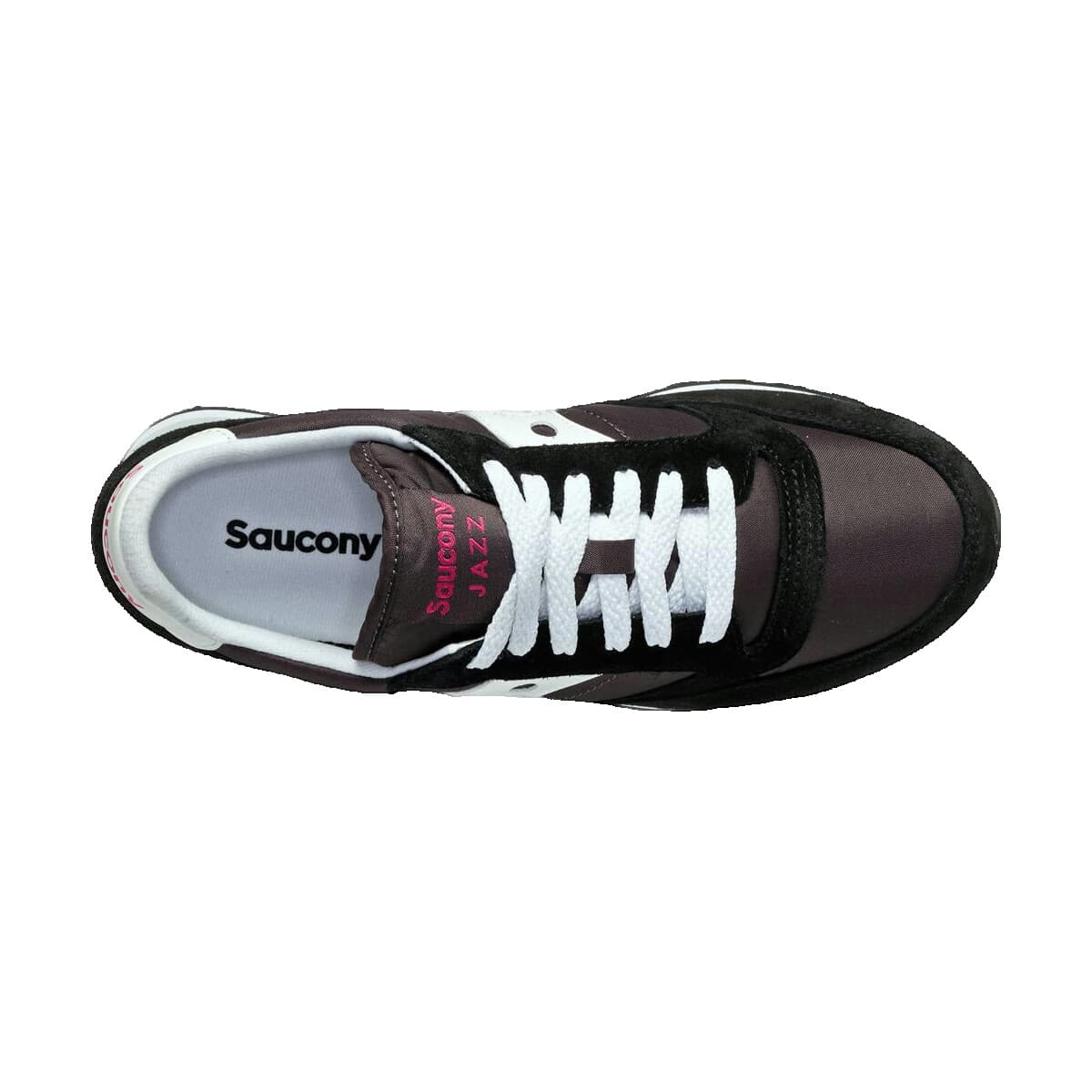 Women's Sneakers Saucony Black