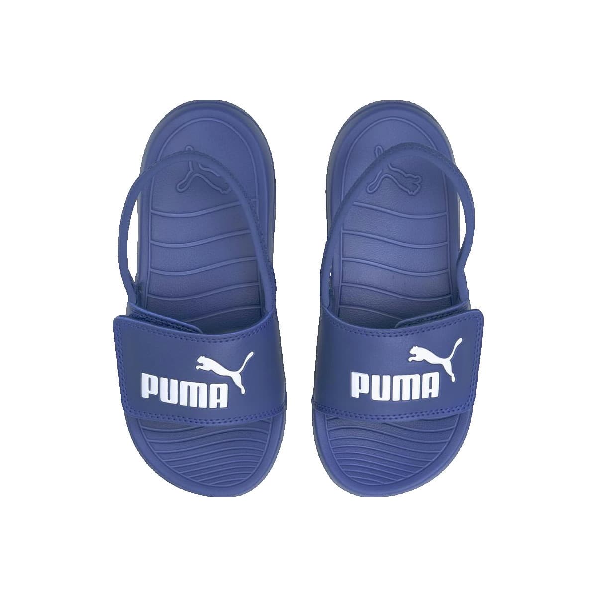 Boys' Sandals Puma Blue