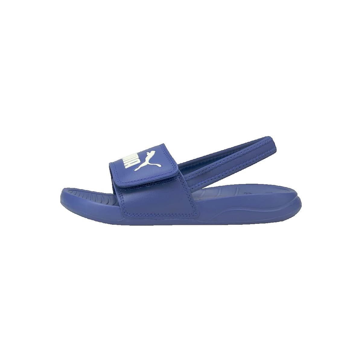 Boys' Sandals Puma Blue