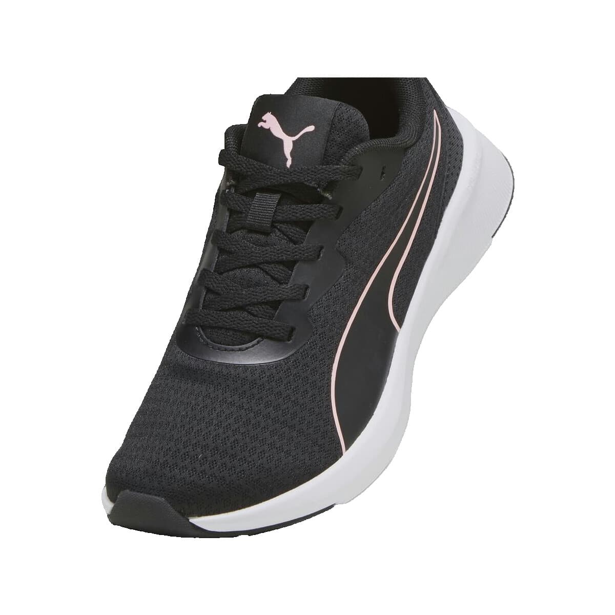 Women's Running Shoes Puma Black