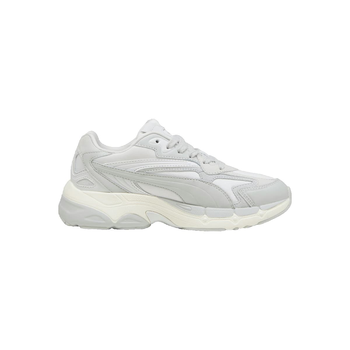 Men's Sneakers Puma Gray