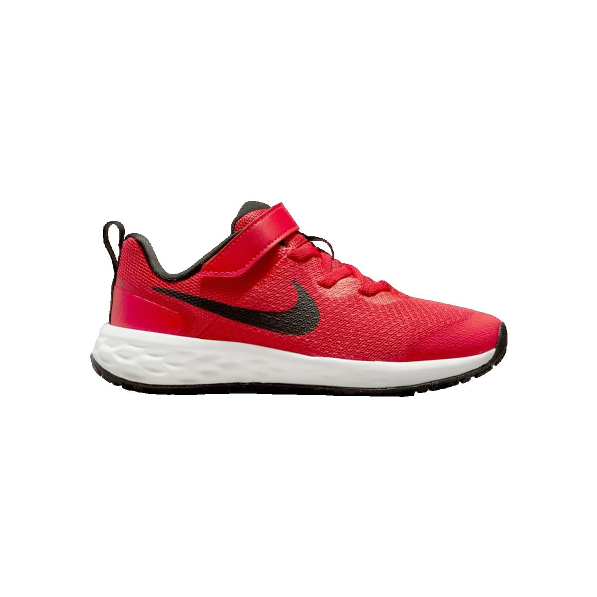 Girls' Sneakers Nike Red
