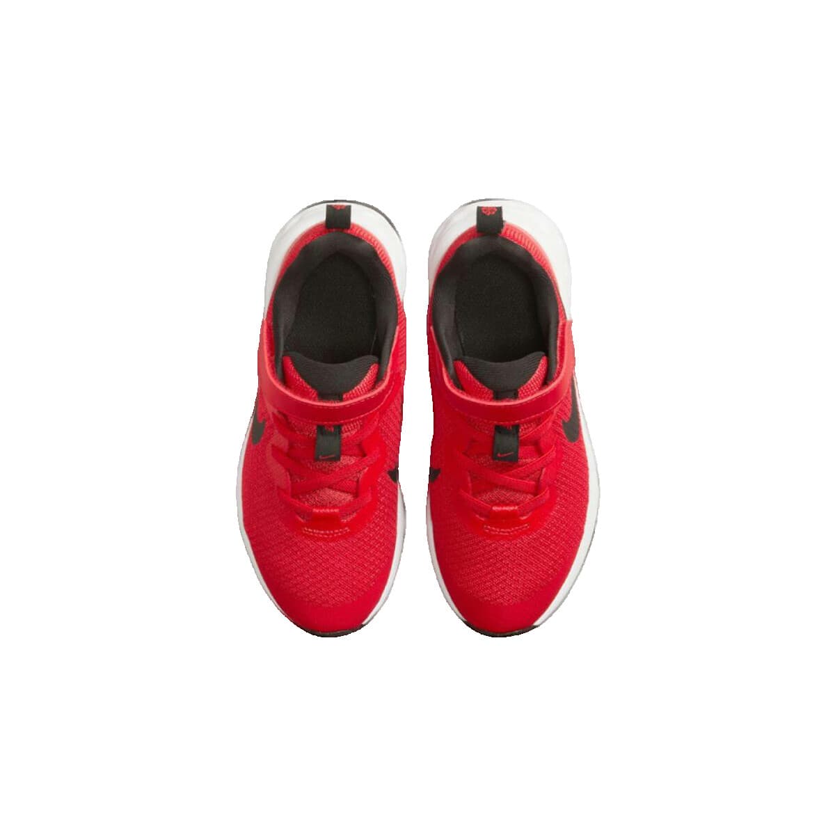 Boys' Sneakers Nike Red