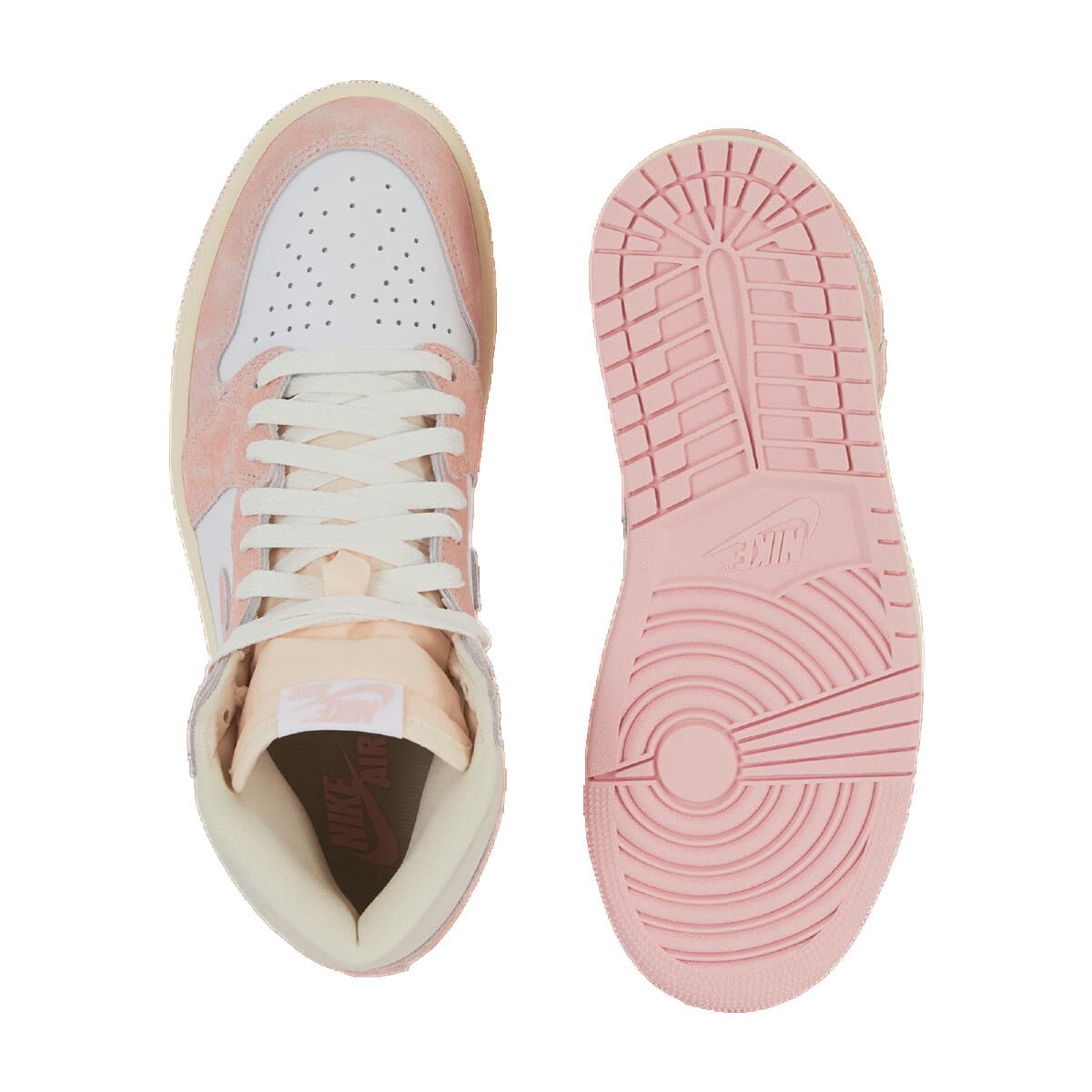 Women's Sneakers Nike Pink