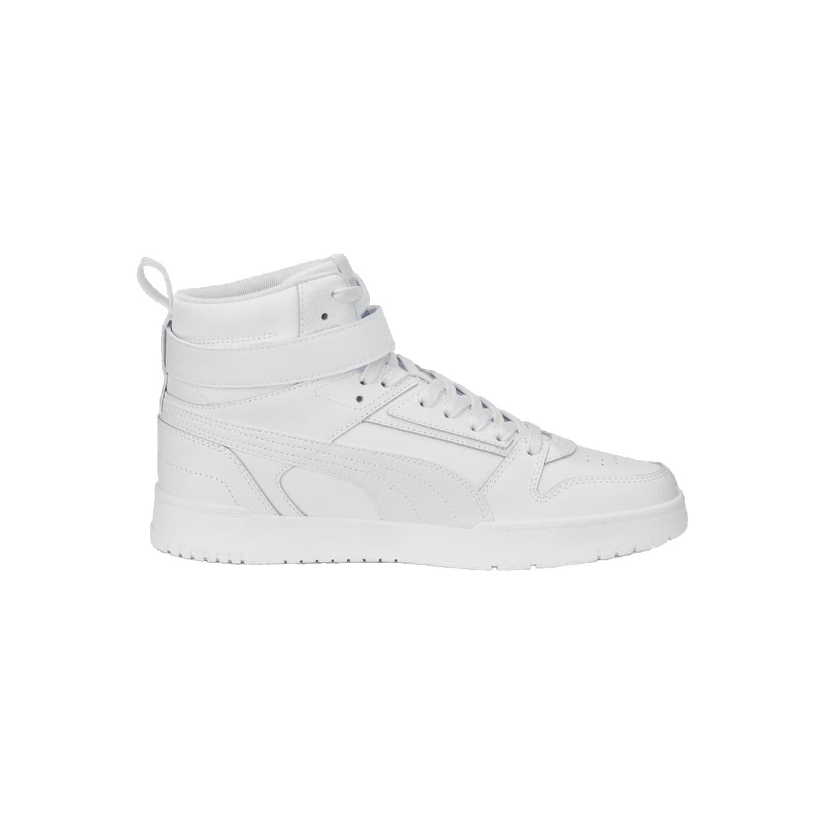 Men's Sneakers Puma White