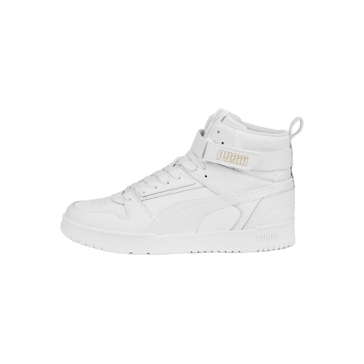 Men's Sneakers Puma White