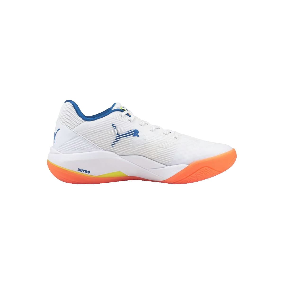 Men's Sneakers Puma White