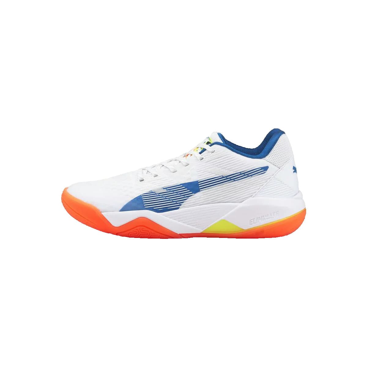 Women's Sneakers Puma White