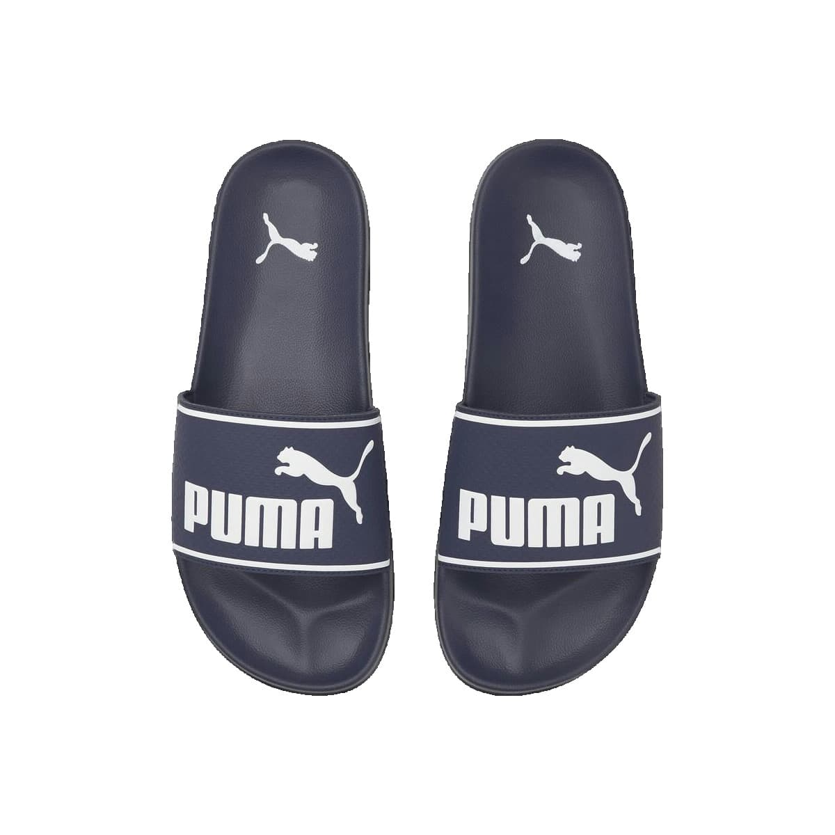 Women's Sneakers Puma Blue
