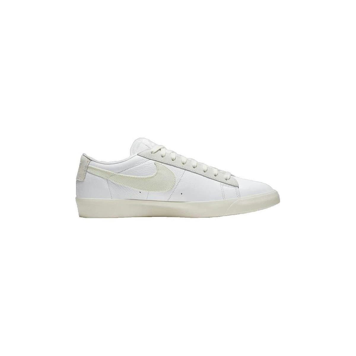 Men's Sneakers Nike White