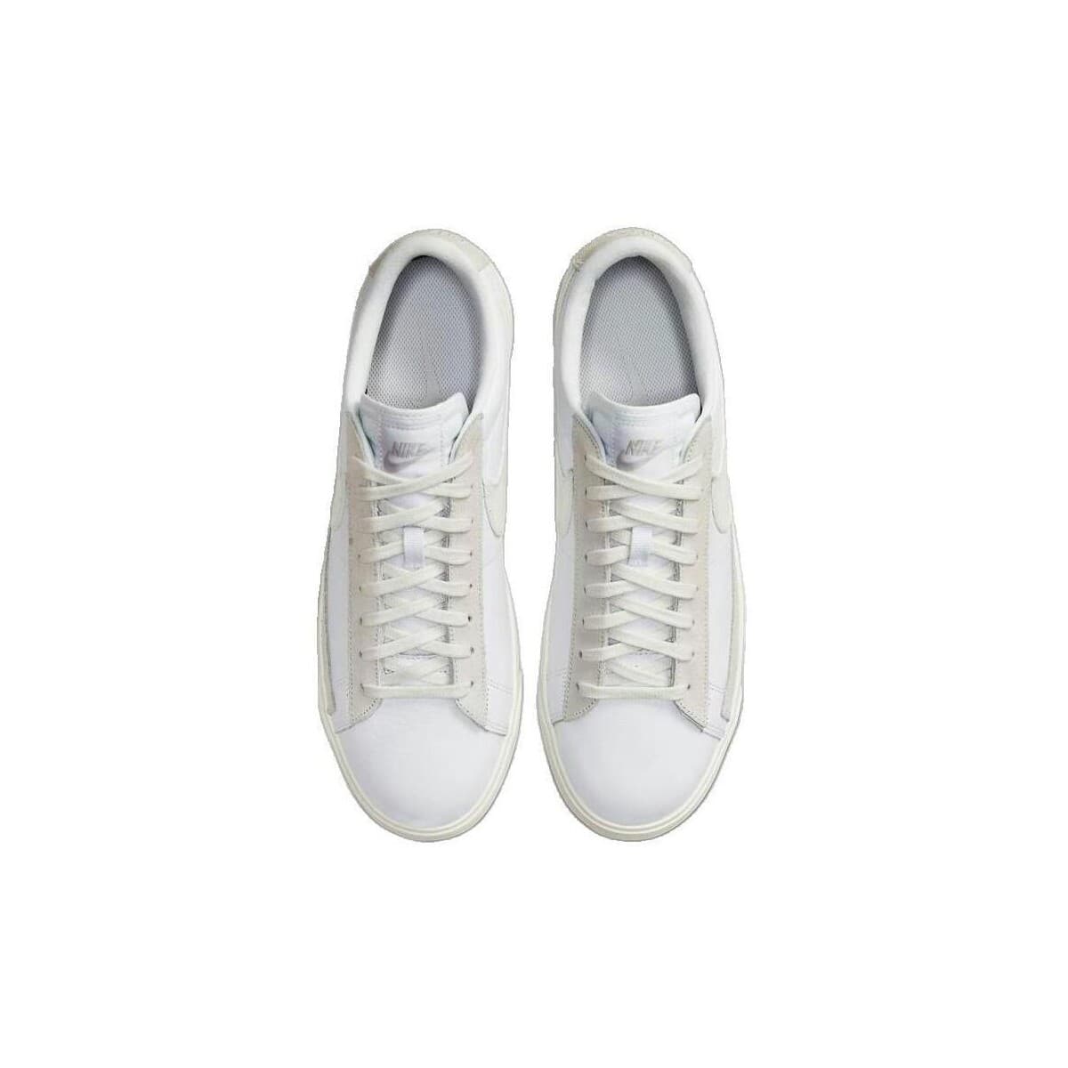 Men's Sneakers Nike White
