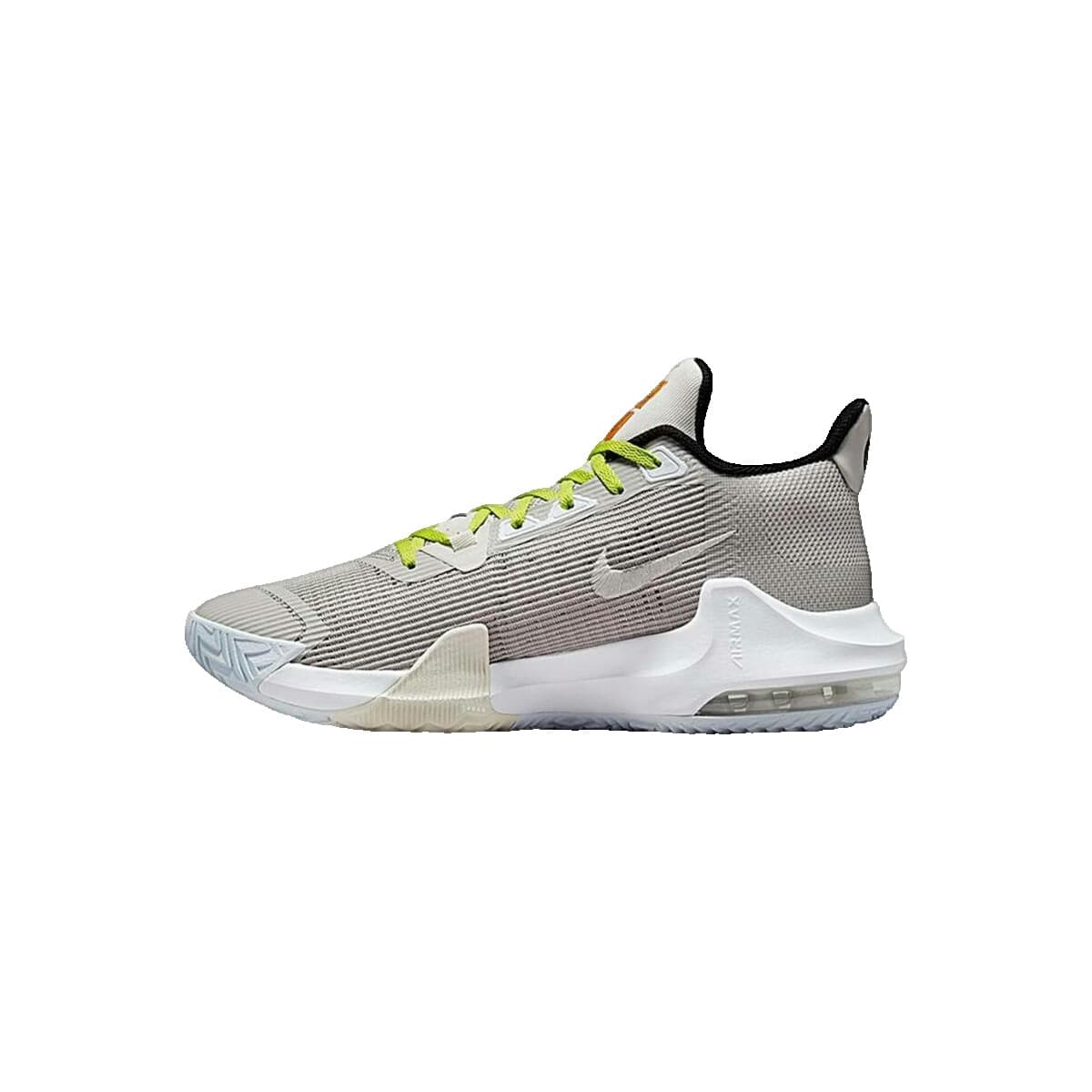 Men's Sneakers Nike Gray