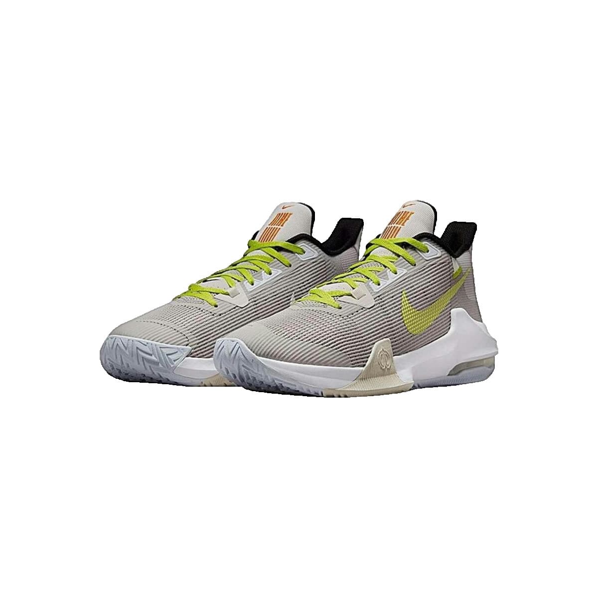 Men's Sneakers Nike Gray