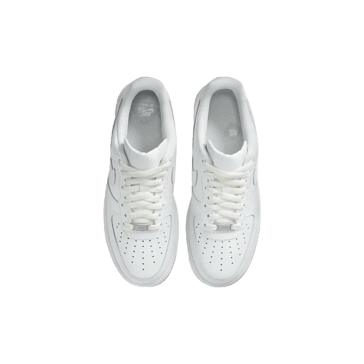 Women's Sneakers Nike White