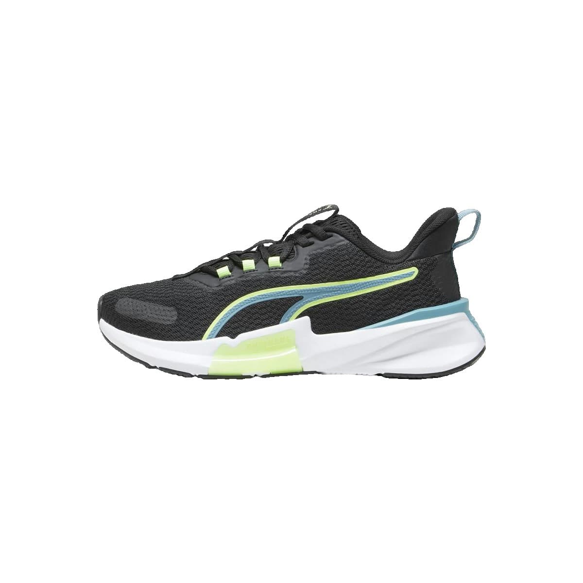 Men's Gym Shoes Puma Black