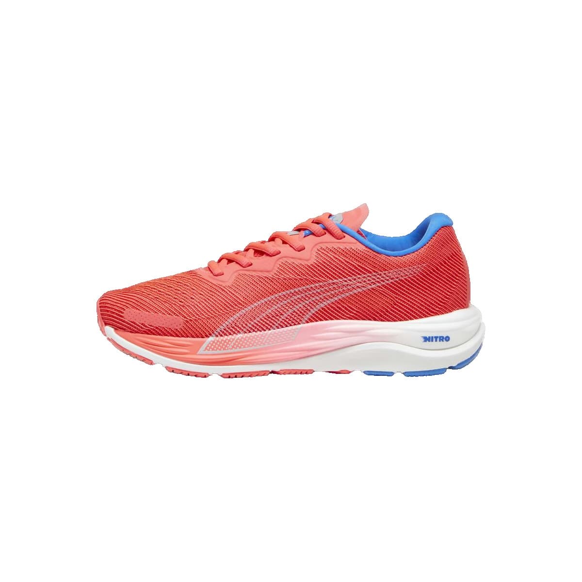 Men's Running Shoes Puma Pink