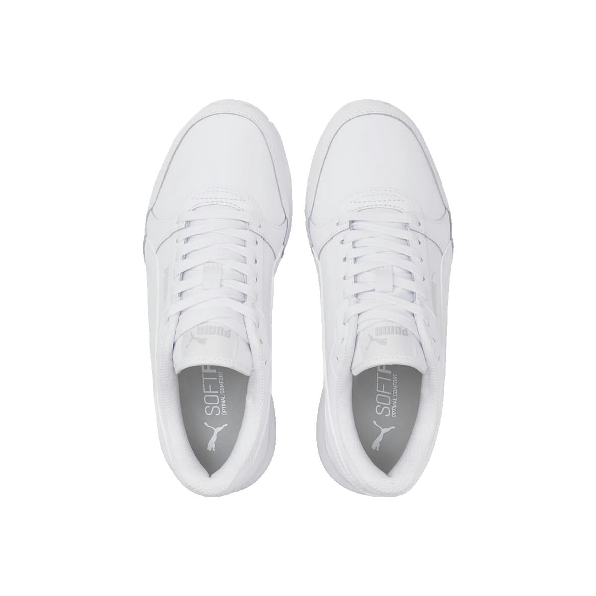 Women's Sneakers Puma White