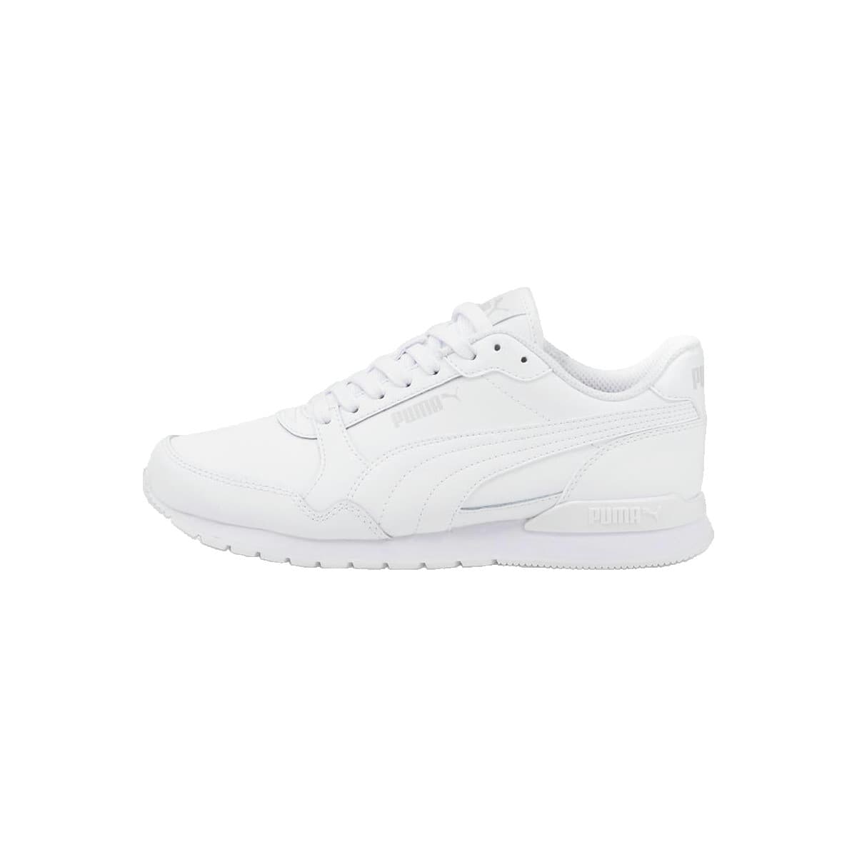 Women's Sneakers Puma White