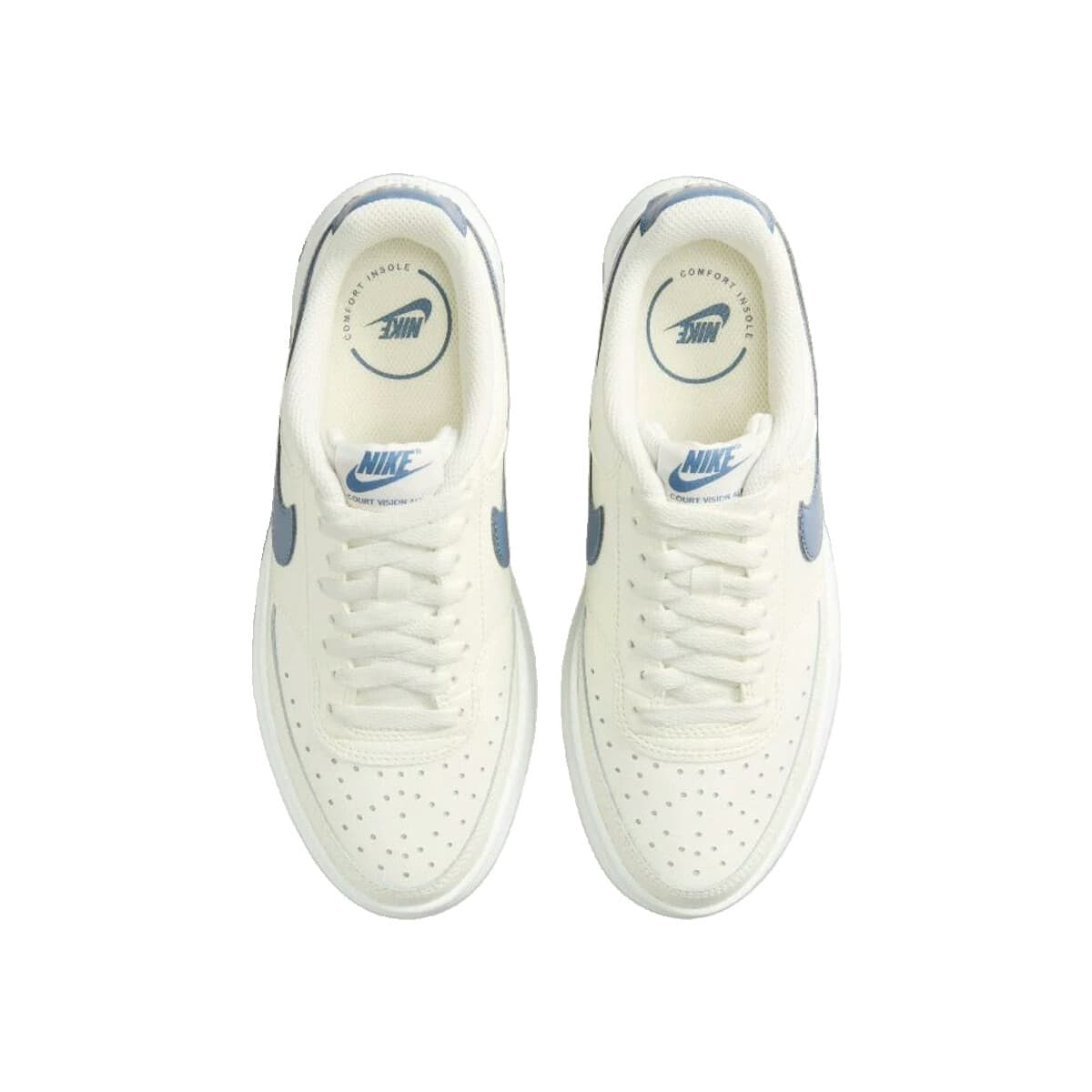 Women's Sneakers Nike White