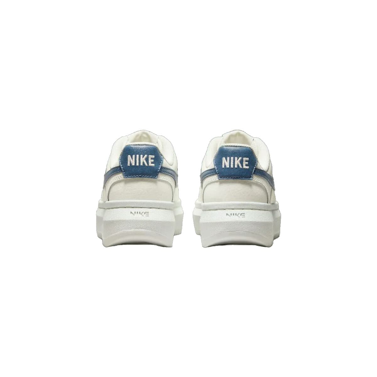 Women's Sneakers Nike White