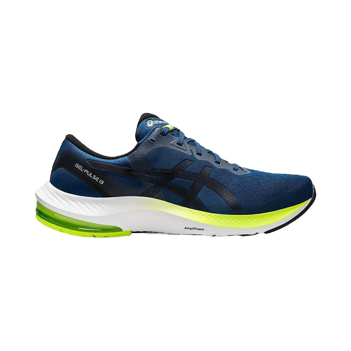 Men's Running Shoes Asics Blue