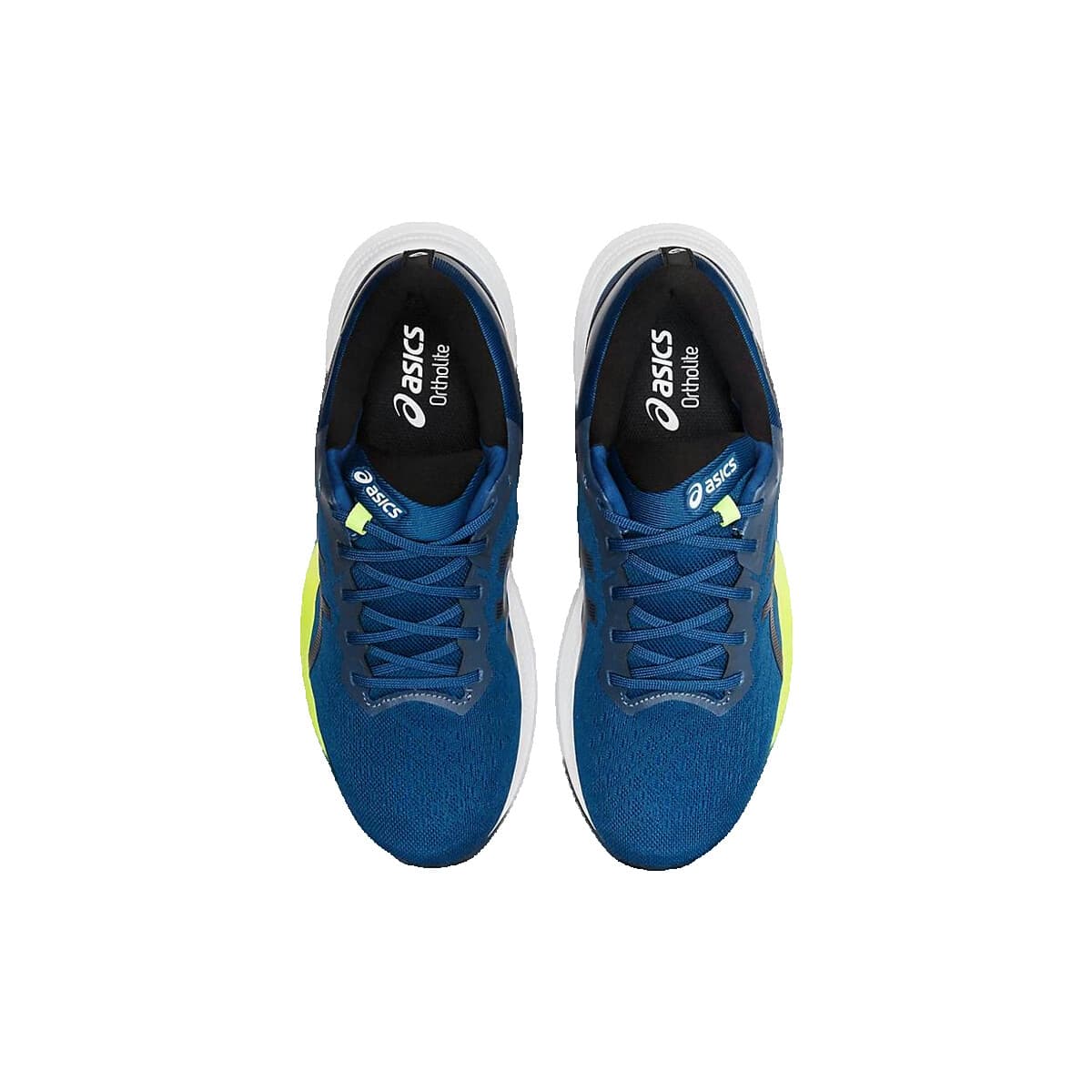 Men's Running Shoes Asics Blue