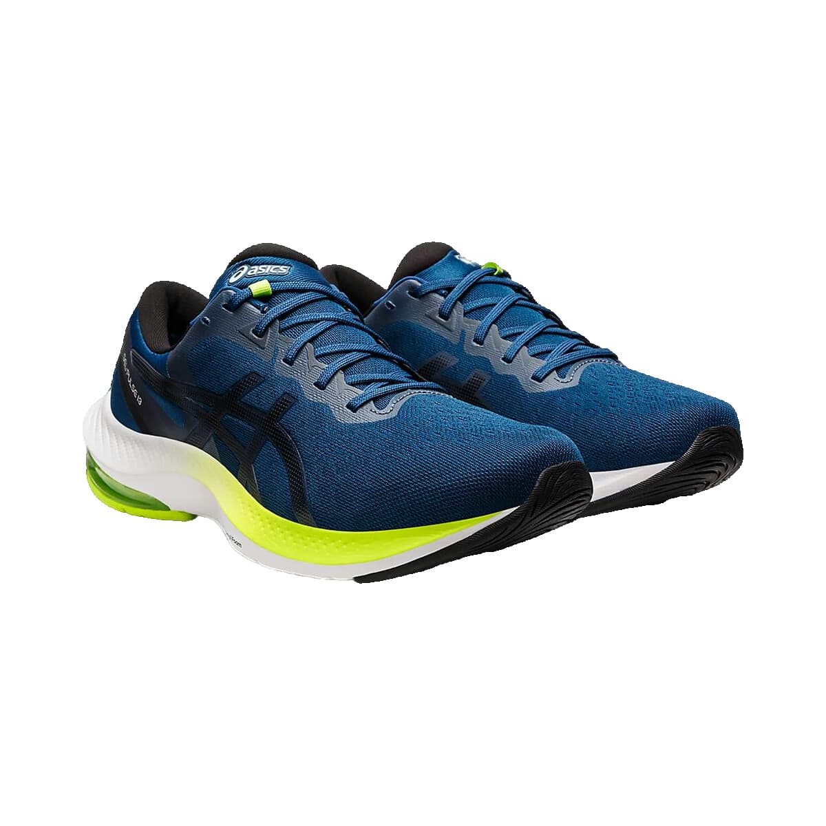 Men's Running Shoes Asics Blue