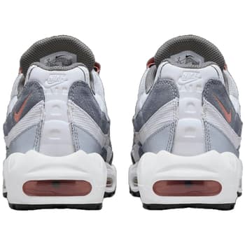 Men's Sneakers Nike White