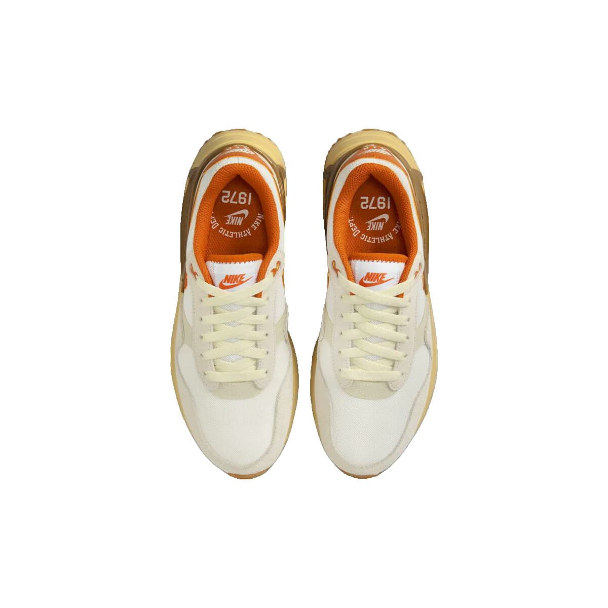 Men's Sneakers Nike Beige