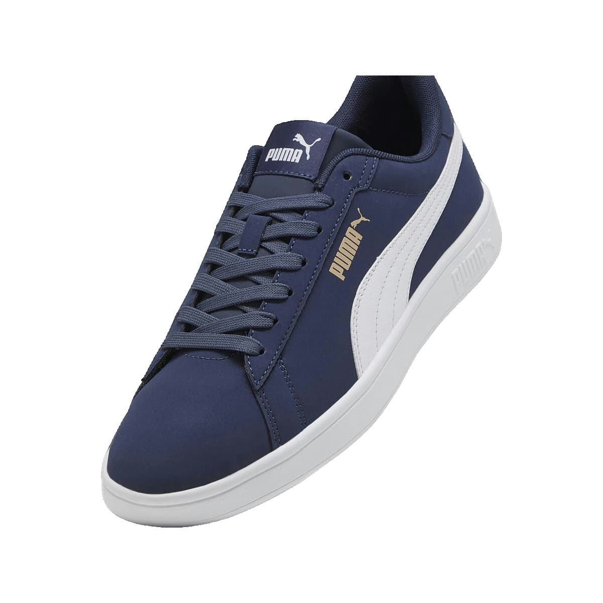 Women's Sneakers Puma Blue