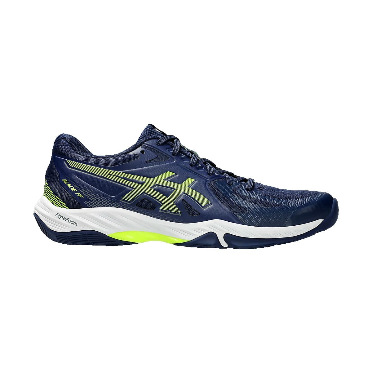 Men's Running Shoes Asics Blue