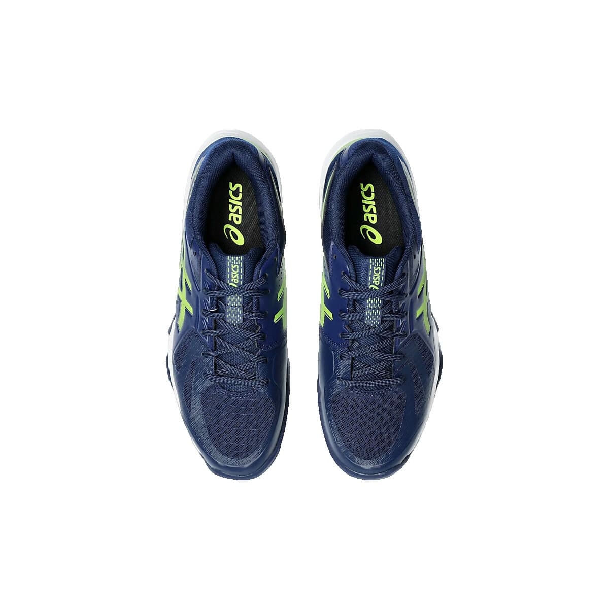 Men's Running Shoes Asics Blue