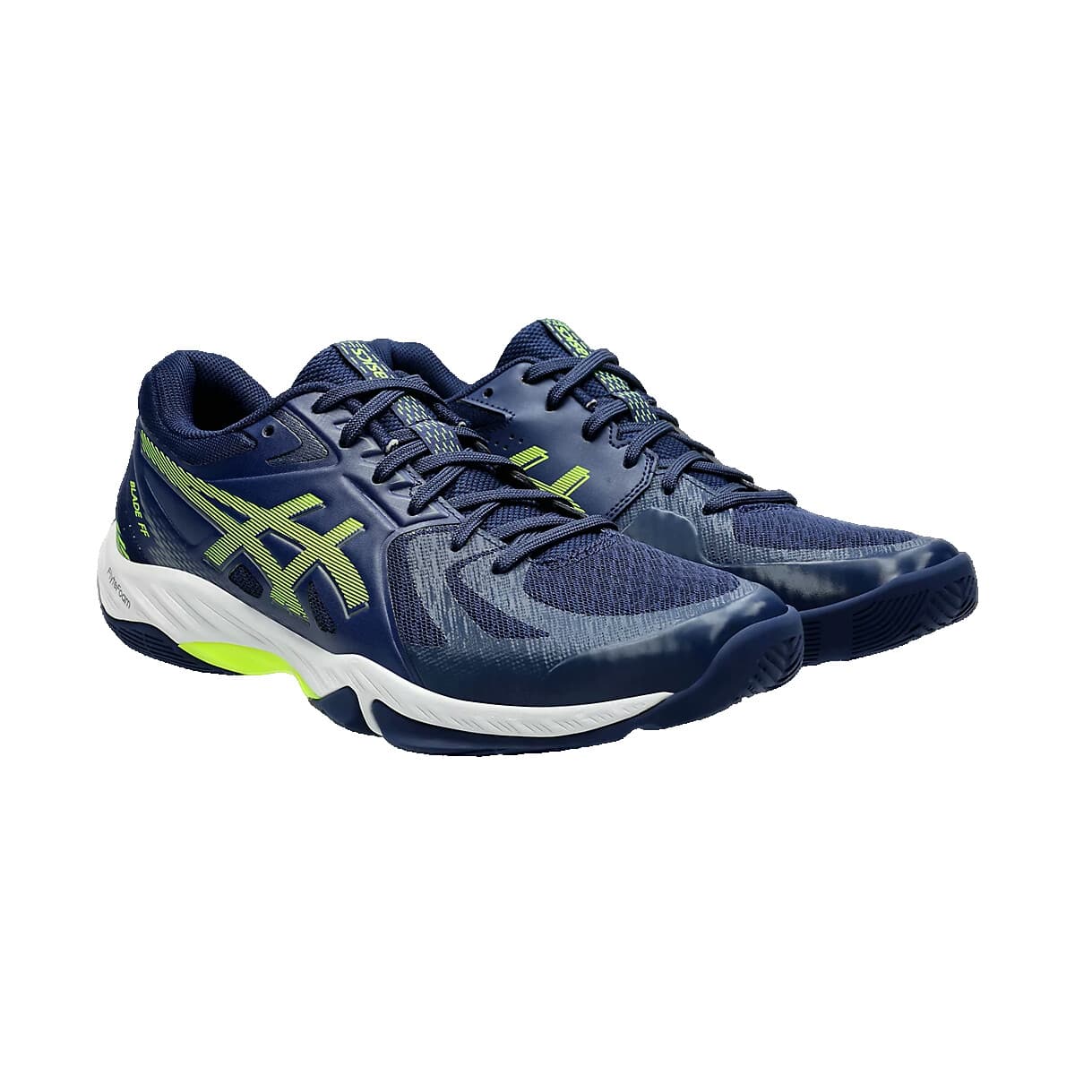 Men's Running Shoes Asics Blue