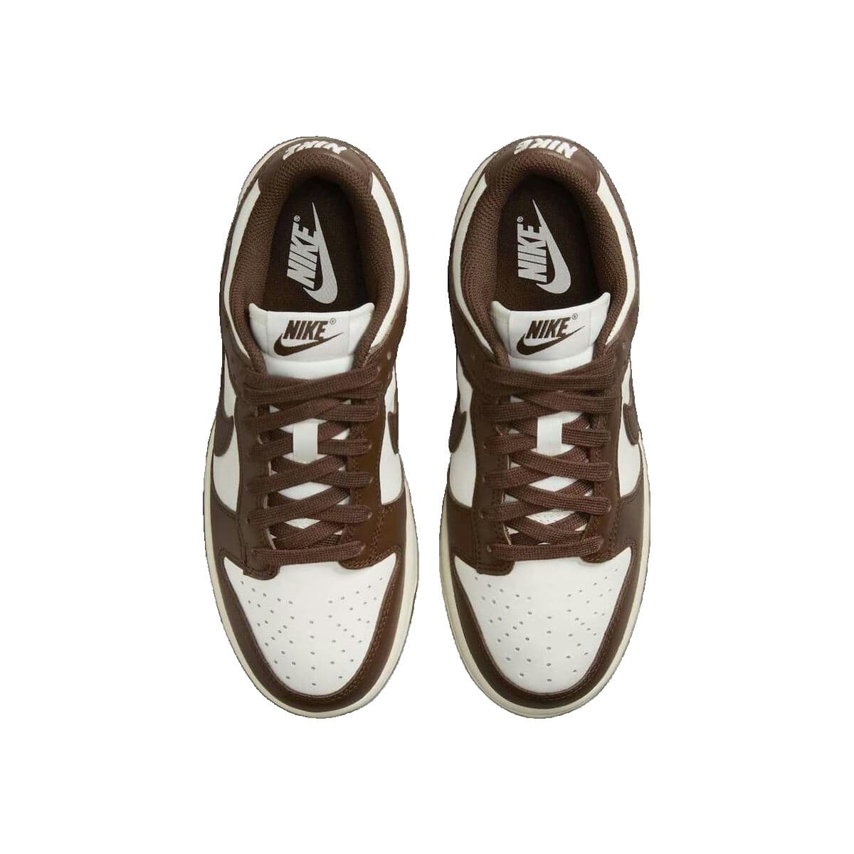 Women's Sneakers Nike Brown