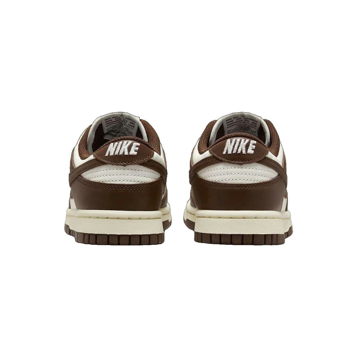 Women's Sneakers Nike Brown