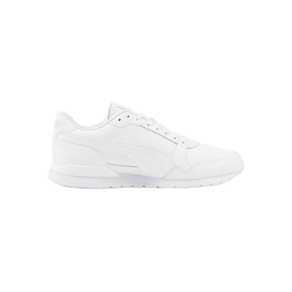 Men's Sneakers Puma White