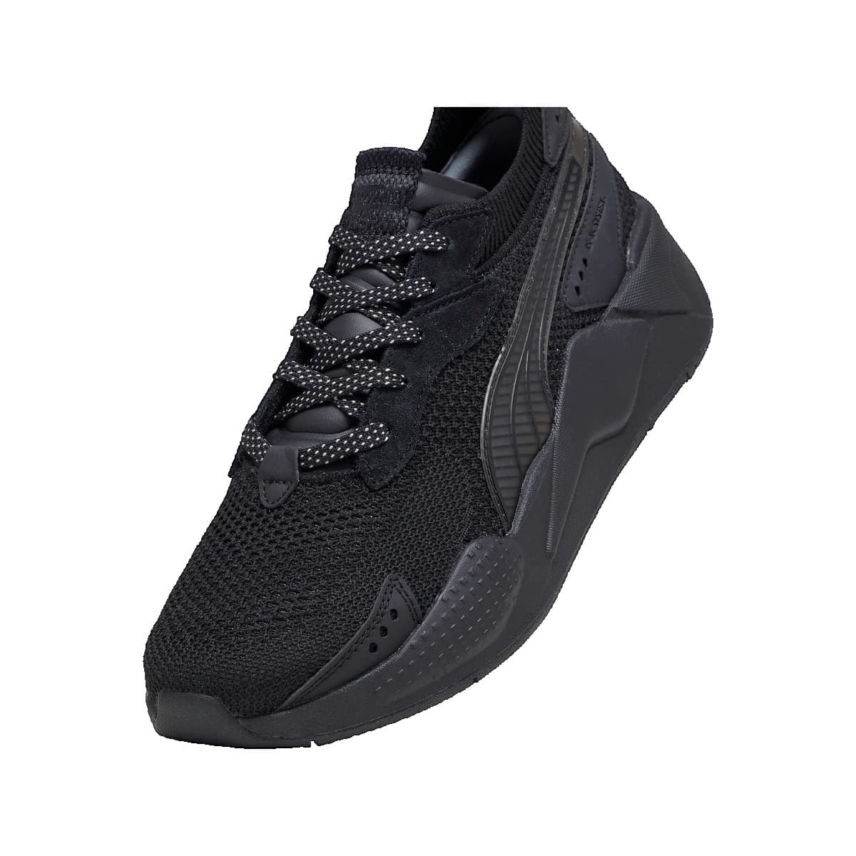 Men's Sneakers Puma Black