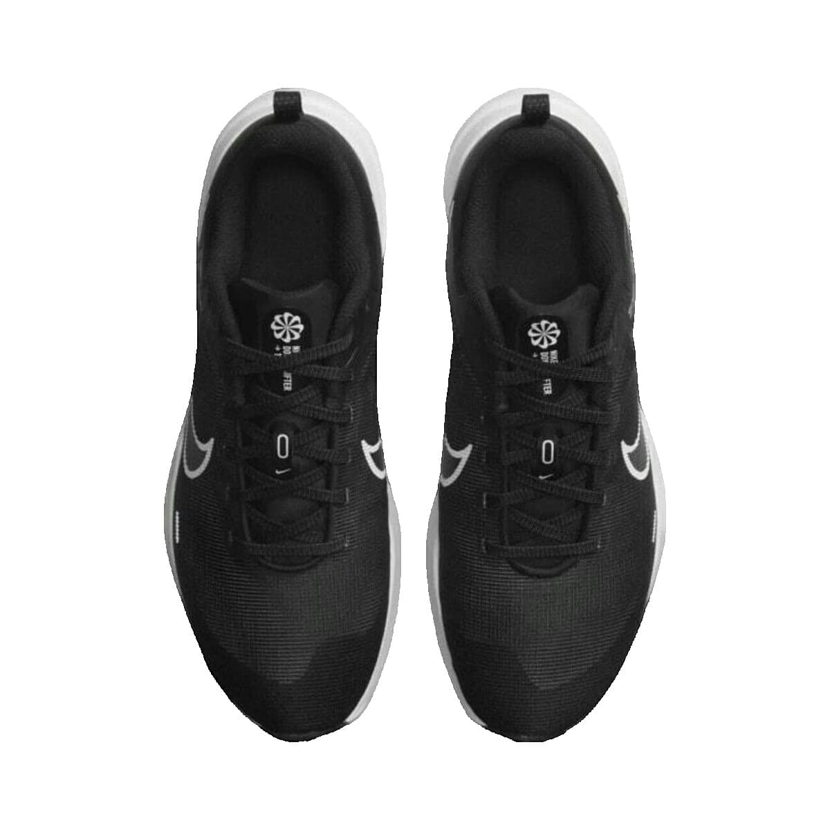 Men's Sneakers Nike Black