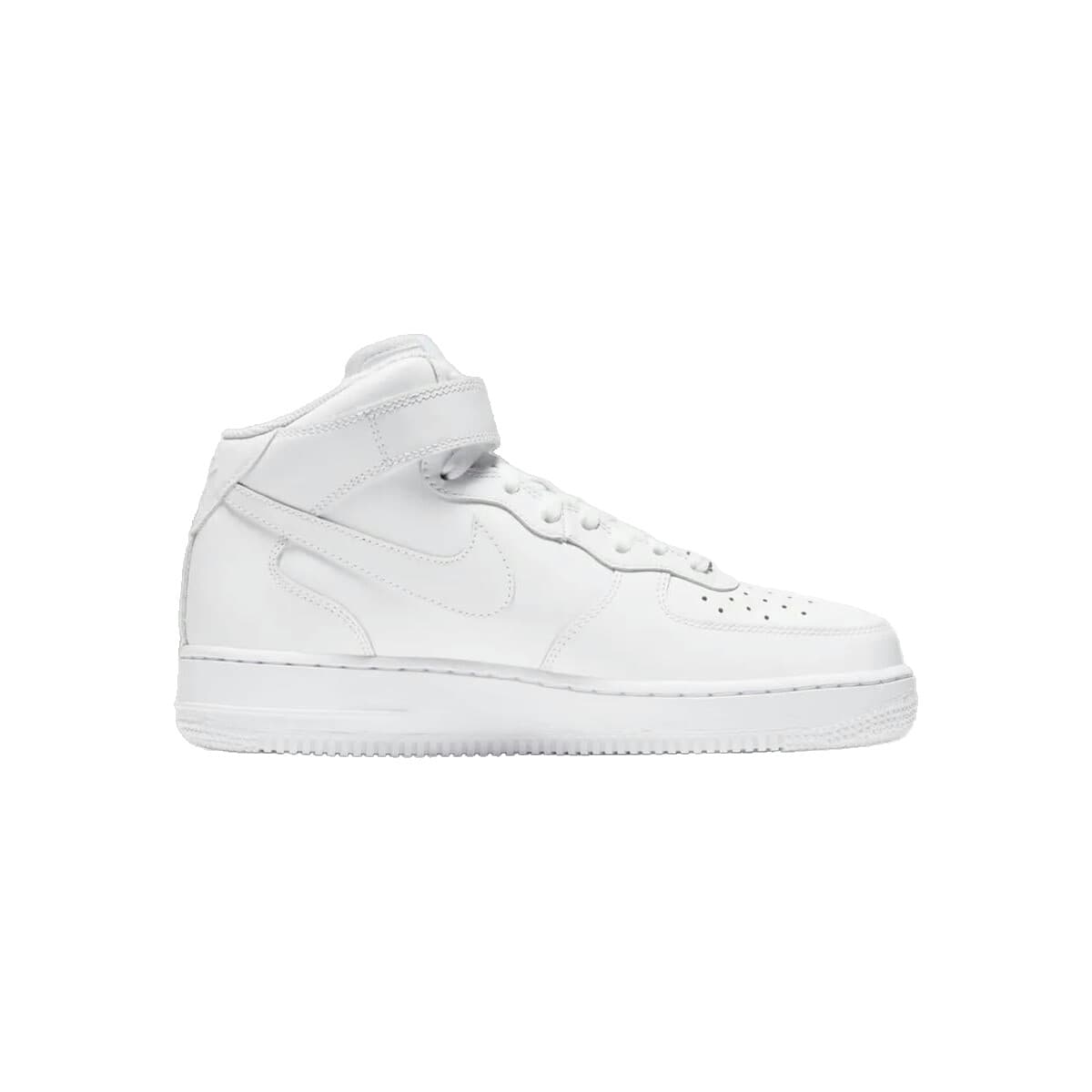 Women's Sneakers Nike White