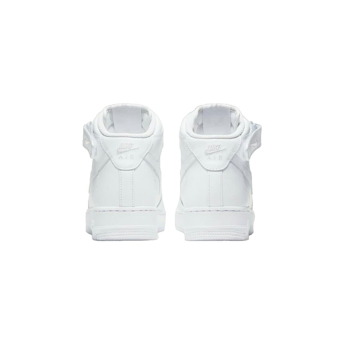 Women's Sneakers Nike White