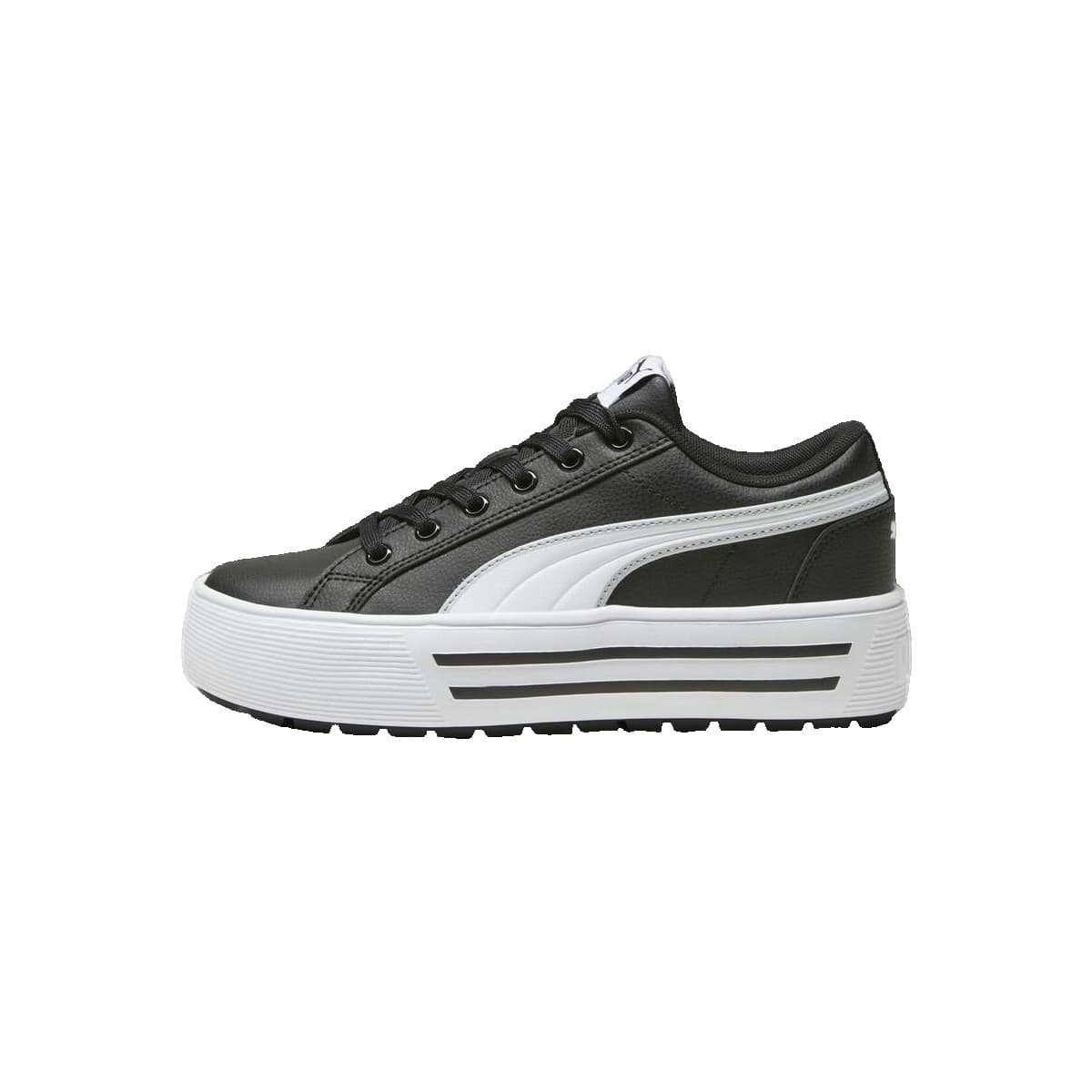 Men's Sneakers Puma Black