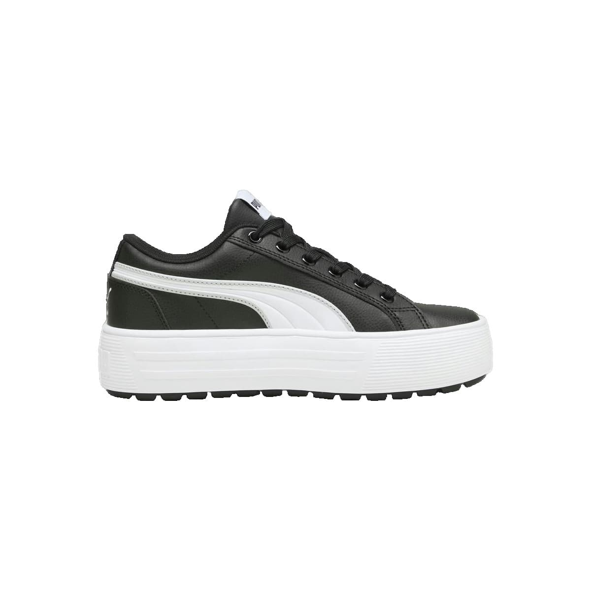 Women's Sneakers Puma Black