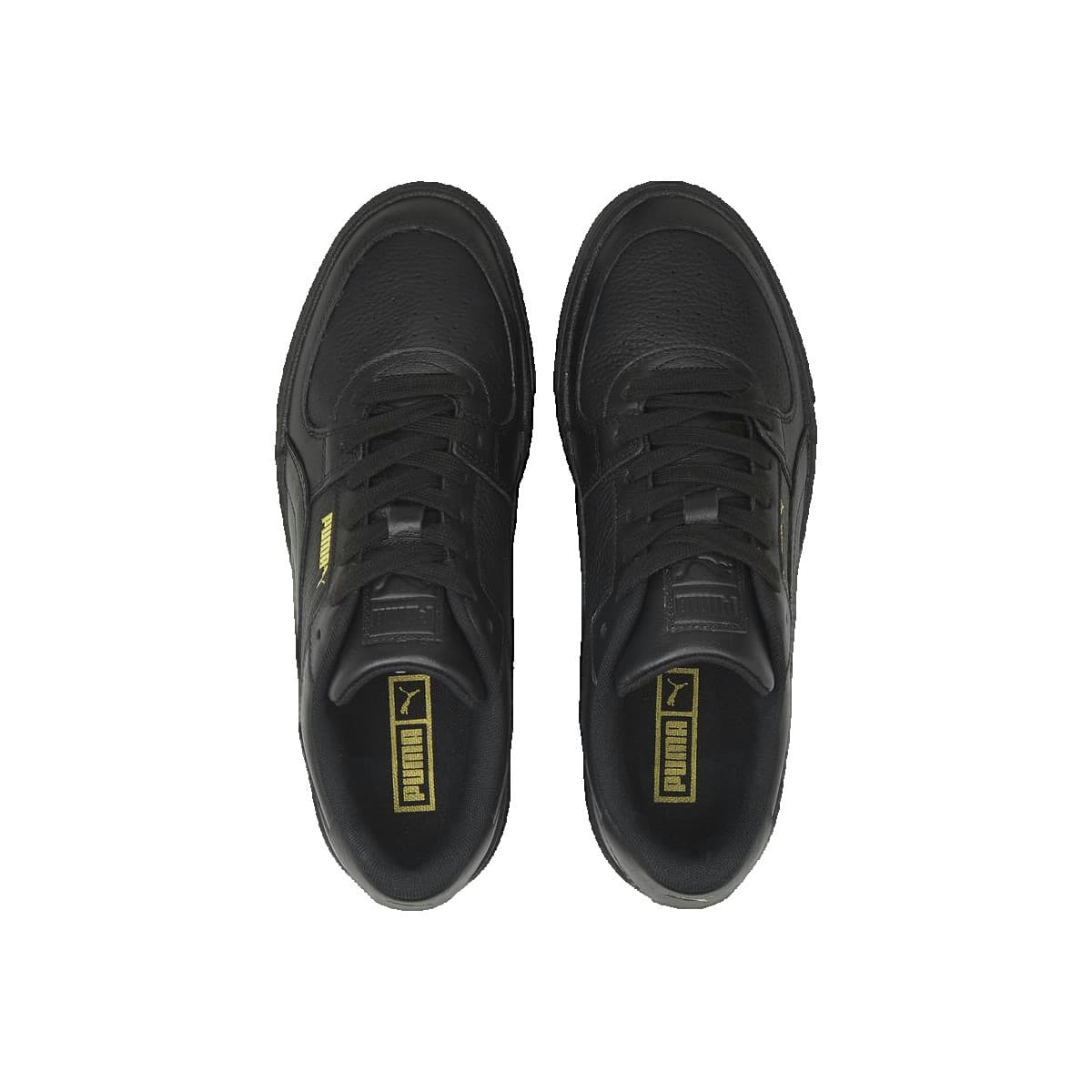 Men's Sneakers Puma Black