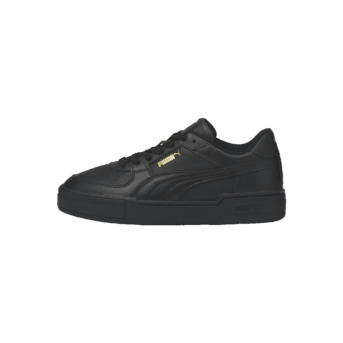 Men's Sneakers Puma Black