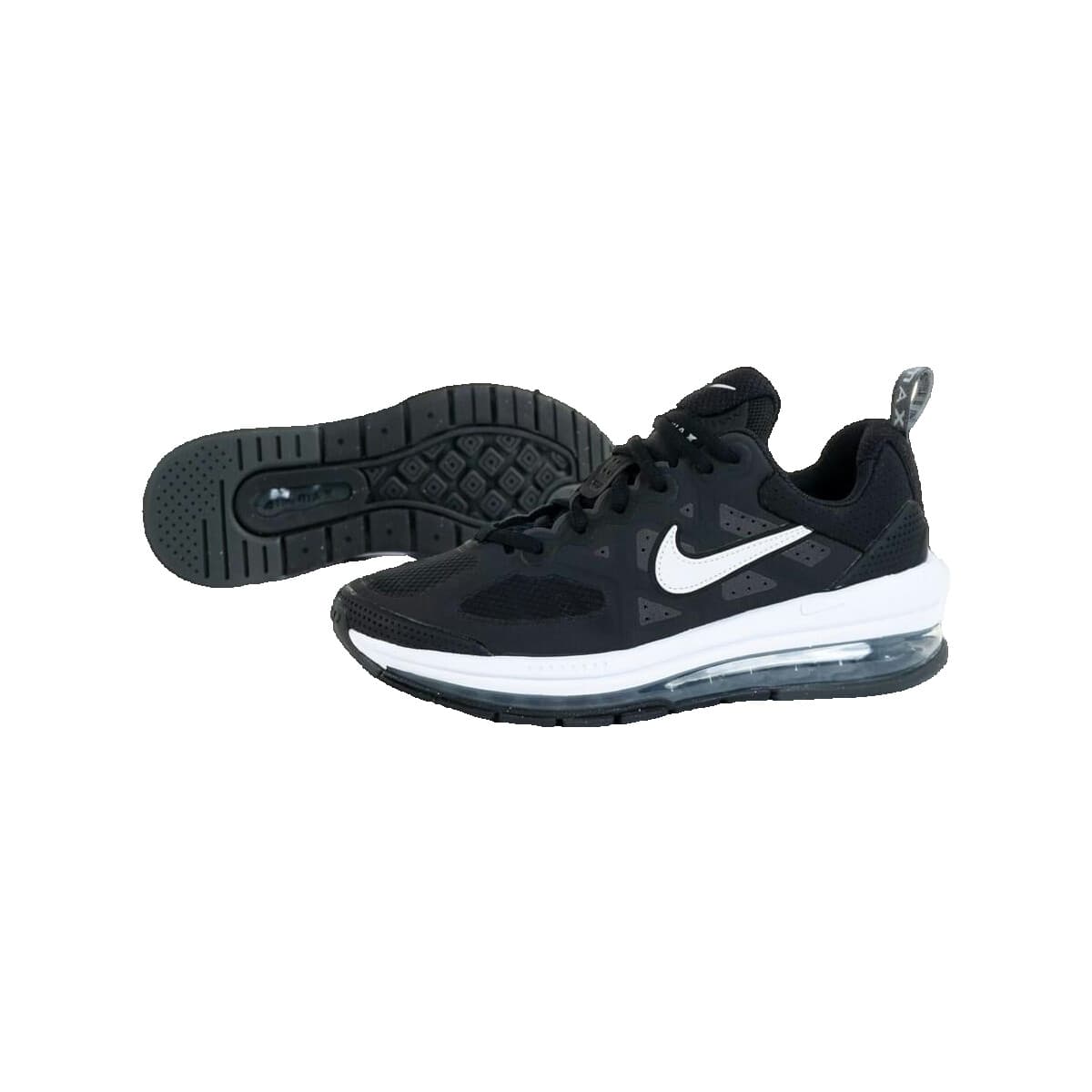 Women's Sneakers Nike Black