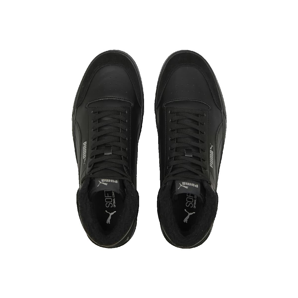 Men's Sandals Puma Black