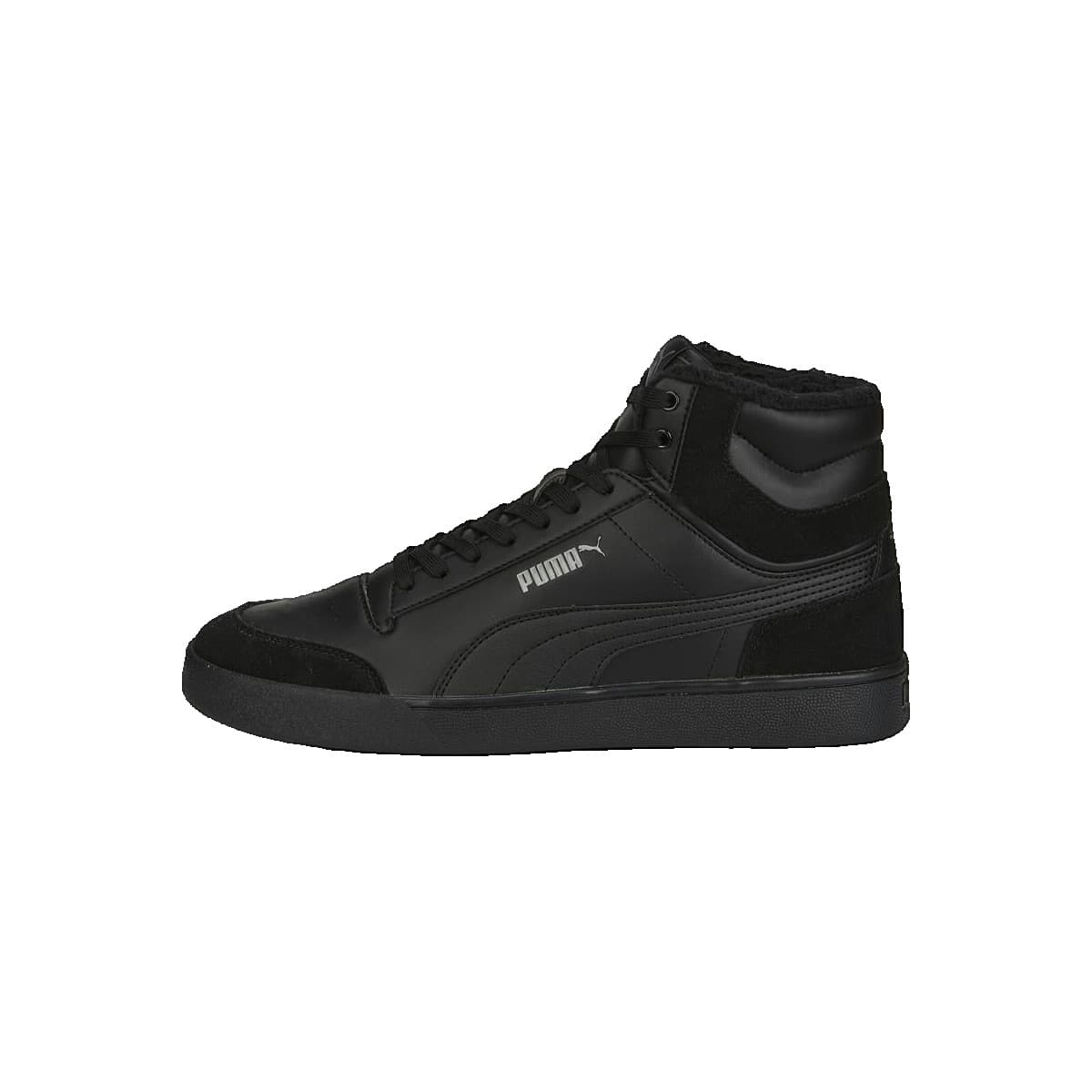 Men's Sandals Puma Black